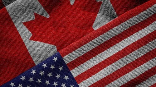 estados unidos canada aranceles guerra comercial