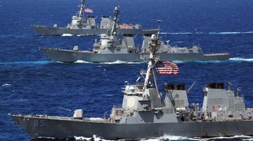 estados unidos crisis diplomatica venezuela buques guerra nicolas maduro donald trump4