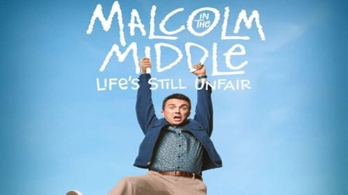 estreno malcolm in the middle tease fecha estreno diney plus