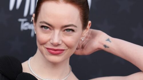 EFE/EPA/ALLISON DINNER