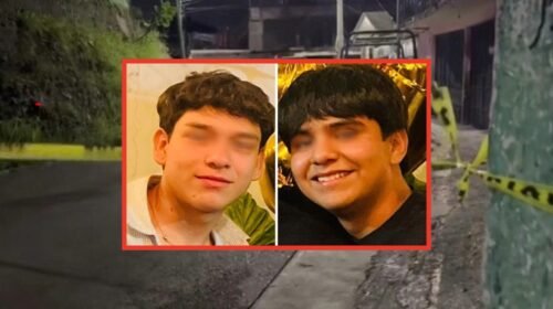 estudiantes asesinados cuernavaca