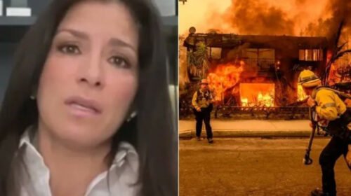 eugenio derbez casa oficinas incendios los angeles