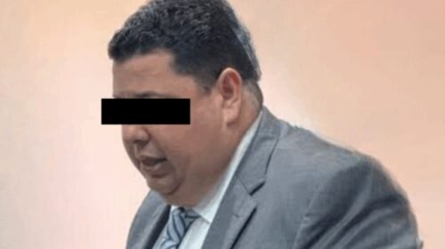 ex funcionario samuel garcia nuevo leon acusaciones abuso sexual