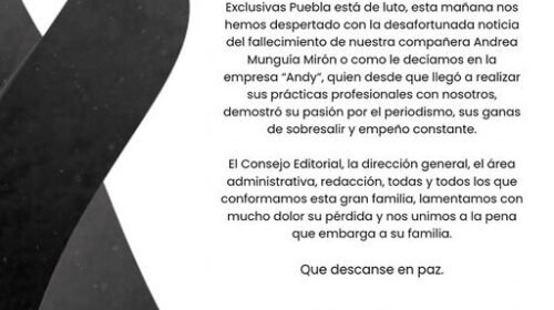 exclusivas reportera
