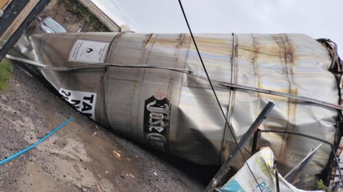 explosion jalisco tequila jose cuervo muertos empresa tequilera