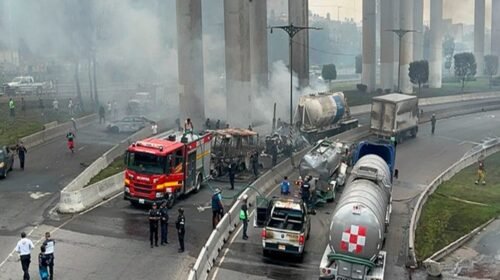 explosion puente concordia lesionados