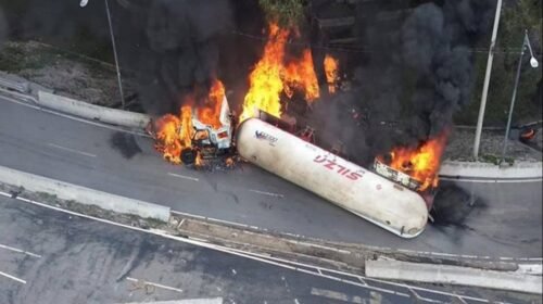 explosion puente la concordia iztapalapa pipa