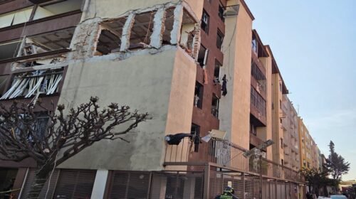 explosion taxqueña accidente bomberos