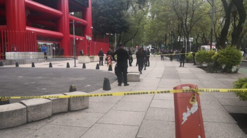 explosivo cfe alerta bomba