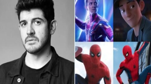 fallece actor doblaje mexicano alex ortega spider man