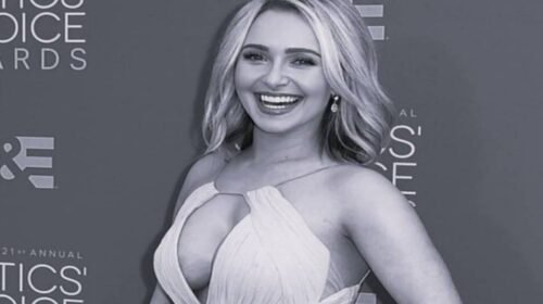 fallecimiento Hayden Panettiere