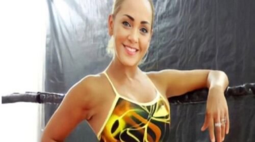 fallecimiento ex luchadora diana cazadora televisa monterrey espectaculos deportes