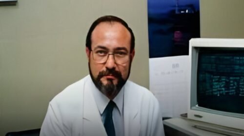 fallecimiento ignacio madrazo medicina mexicana