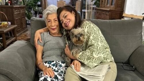 fallecimiento madre clara brugada