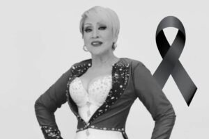 fallecimiento reina de la cumbia espectaculos musica