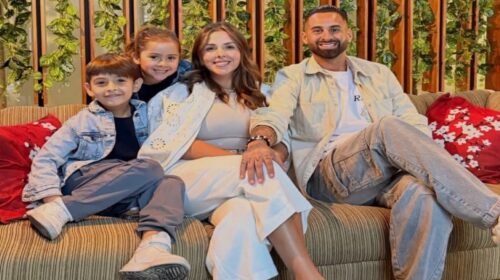 familia lucas trejo fallecidos terremoto venezuela