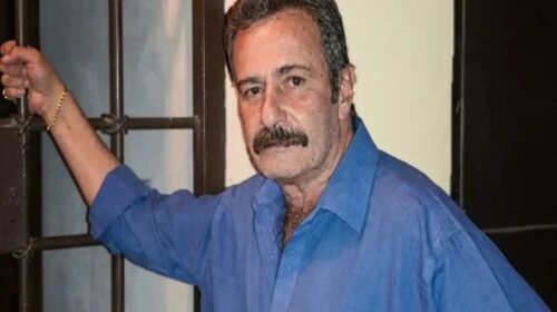famoso actor televisa fallece