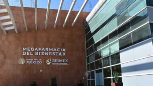 farmacia bienestar construccion 2025 calaudia sheinbaum