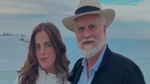 fatima bosch papa acusaciones enriquecimiento ilicito pemex