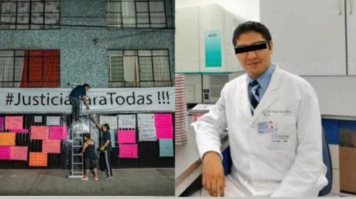 feminica iztacalco muerte reclusorio oriente