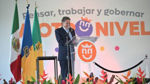 fergie toma protesta movimiento ciudadano