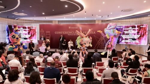 feria pachuca entretenimiento