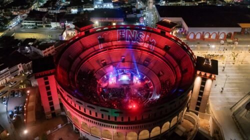 feria san marcos cartelera artistas internacionales