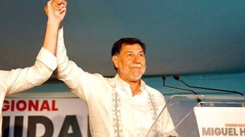 fernandez norona camara diputados morena efigenia