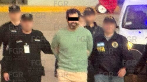 fernando farias laguna huachicol fiscal argentina mexico extradicion