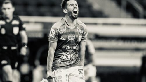 fernando navarro fallecimiento hijo club leon liga mx