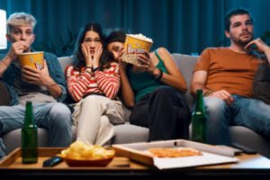 festival terror peliculas cdmx