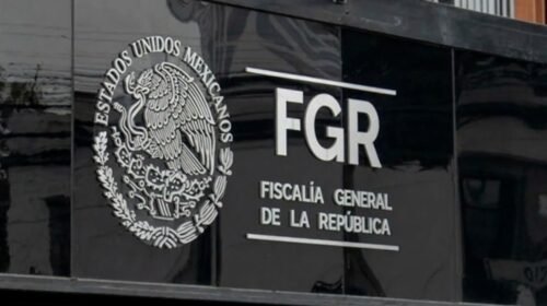 fgr estafa maestra corrupcion