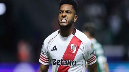 fichaje america jugador colombiano miguel borja