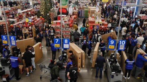 fin irresistible walmart sams aurrera el buen fin