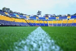 final america toluca liga mx