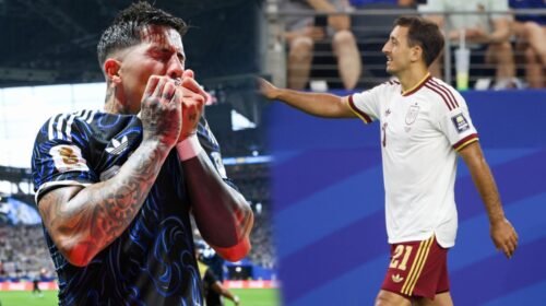 final copa mundial 2026 argentina españa