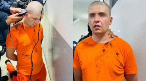 fofo marquez fotos carcel penal barrientos texcoco filtracion