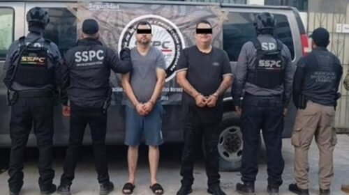 formal prision familiares chapito carte de sinaloa