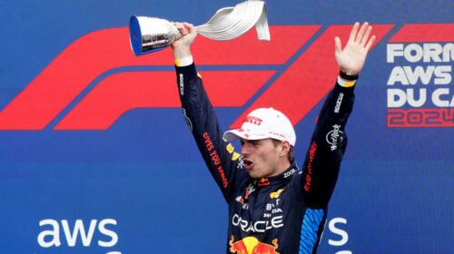 formula uno max Verstappen  sergio perez
