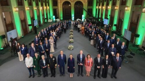 foro economico mundial plan mexico economia