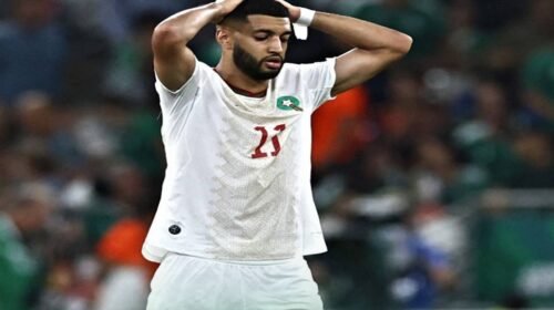 francia vs marruecos mundial 2026 cuartos de final