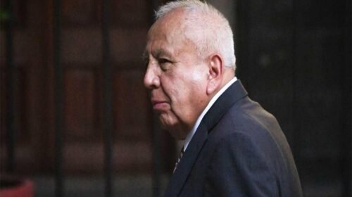 francisco garduño audiencia incendio estacion migrantes cd juarez inm
