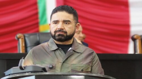 francisco sanchez chihuahua ley de aguas