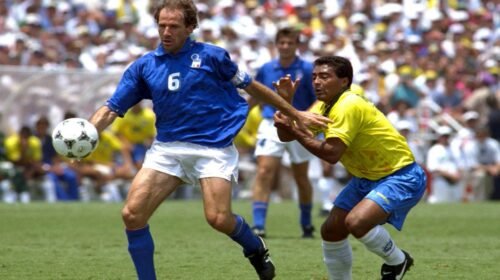 franco baresi fallecimiento futbo mundial italia ac milan