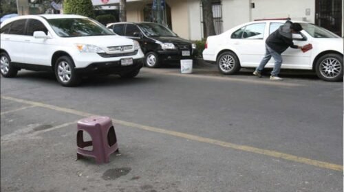 franeleros sanciones delitos cdmx aprobacion congreso