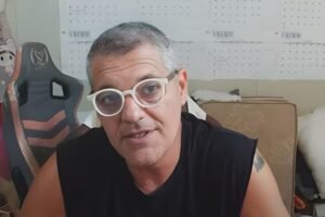 frank cuesta show mentiras personaje declaracion conflicto arresto
