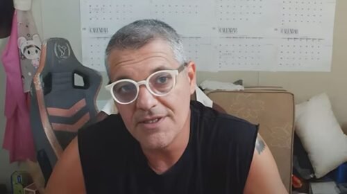 frank cuesta show mentiras personaje declaracion conflicto arresto