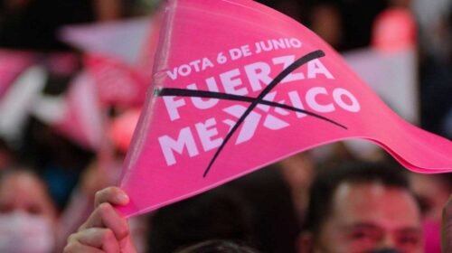 fuerza por mexico pue