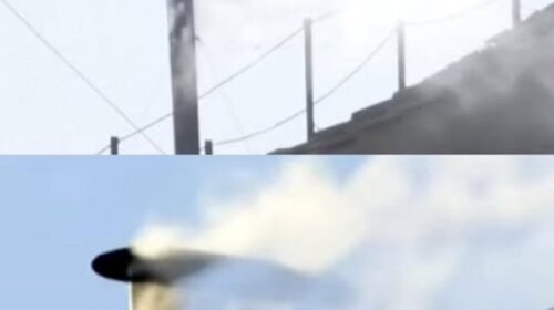 fumata blanca habemus papa el vaticano iglesia catolica