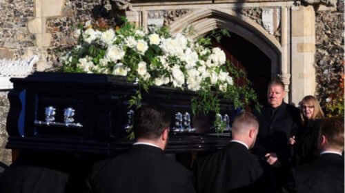 funerales liam pen one direction muerte musica